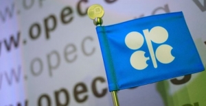 OPEC'in üretimi Haziran ayında azaldı