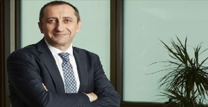 Türk Telekom'un yeni CEO'su Ümit Önal'dan çalışanlarına ilk mesaj