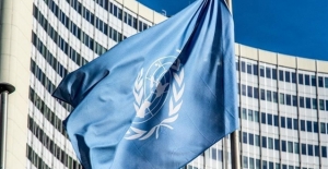 BM'den "Suriyeli mülteciler konusunda" Türkiye'ye destek çağrısı