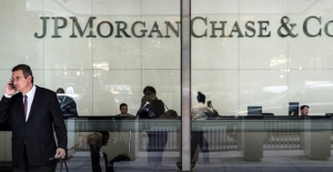 JP Morgan'dan Amerikan ekonomisine 'resesyon' uyarısı