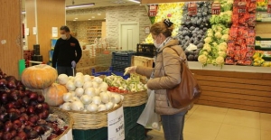 Marketlerin kesintisiz hizmet vermesi için tavsiye kararı alındı