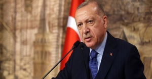Cumhurbaşkanı Erdoğan duyurdu: Bu hafta sonu da sokağa çıkmak yasak