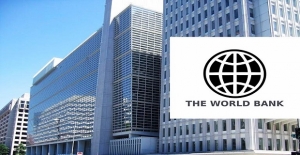 Dünya Bankası'ndan 25 ülkeye 1,9 milyar dolarlık acil fon