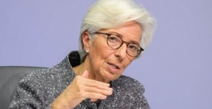 ECB Başkanı Lagarde: Ekonomik krizin dip noktasını muhtemelen geçtik