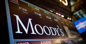 Moody's ABD'nin kredi notunu teyit etti