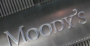 Moody’s: Alman bankaları yüksek risklerle karşı karşıya