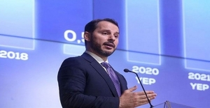 Bakan Albayrak, Yeni Ekonomik Program'ı (YEP) açıkladı