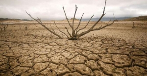 BM: Küresel sıcaklık artışının tehlikeli seviyelere ulaşabileceği uyarısında bulundu