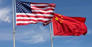 Çin: ABD dünya barışının önündeki en büyük tehdit