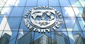 IMF: COVID-19 salgınının yol açtığı kriz sona ermekten uzak