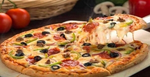 Rekabet kızışacak: Migros da fırına pizza attı!