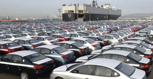 Sakarya'dan 109 bin 242 araç ihracı