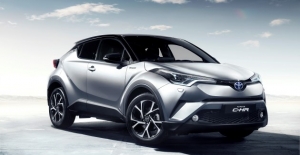 Toyota yıllık 5,5 milyon elektrikli araç satışı planlıyor