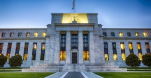 Fed'den "ılımlı büyüme" değerlendirmesi
