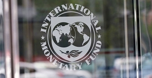 IMF'den "dijital para" uyarısı