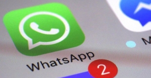 WhatsApp'a 50 milyon euroya varan para cezası hazırlığı