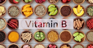 B grubu vitaminler şizofreni belirtilerini azaltıyor