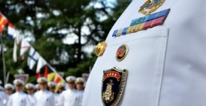 14 emekli amiral, adli kontrol şartıyla serbest bırakıldı