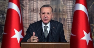 Cumhurbaşkanı Erdoğan’dan bayram ikramiyesi açıklaması