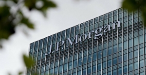 İki Türk isim JP Morgan’ın yönetiminde!
