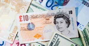 İngiltere’de 1947’den bu yana en yüksek kamu borçlanması