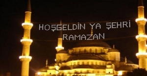 Ramazan ayı boyunca nasıl kısıtlama olacak?