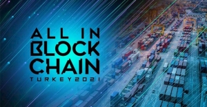 Blockchain ve kripto konferansı ‘ALL IN BLOCKCHAIN’ online gerçekleşiyor