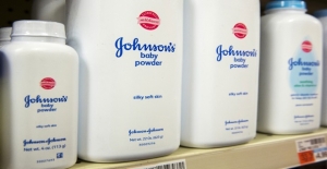 Johnson & Johnson, 230 milyon dolar ceza ödeyecek