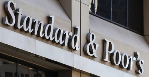 S&P, Türkiye büyüme tahminini yükseltti