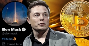 Elon Musk’tan bitcoin için dönüş sinyali var