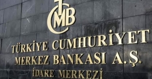 Merkez Bankası faiz kararını açıkladı