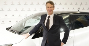 Opel’e yeni CEO