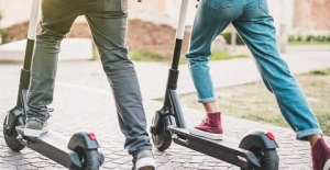E-scooter’da yeni dönem: Hız sınırı düşüyor, park yasağı getirilen alanlar