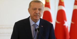 Erdoğan: Afganistan'daki gelişmeler ve göçle ilgili yoğun diplomasi yürütüyoruz