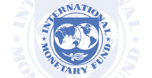 IMF’den Afganistan kararı