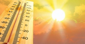 Meteoroloji’den Marmara Bölgesi için sıcak hava uyarısı var