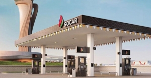 SOCAR Türkiye, 1,3 milyar dolarlık sendikasyon kredisi sağladı