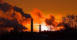 Ülkelerin salgın sonrası ‘yeşil toparlanma’ taahhütleri sözde kaldı, emisyonlar alarm verdi