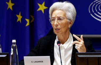 Avrupa Merkez Bankasından ekonomik görünümde ‘belirsizlik’ uyarısı