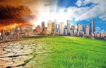 Dünya Bankası’ndan çarpıcı iklim değişikliği raporu