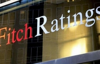 Fitch: Avrupa Merkez Bankasının kilit faiz oranları 2025’e kadar değişmeyecek