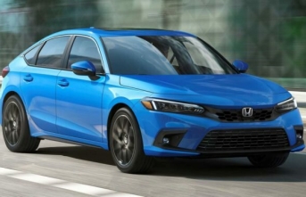 Honda Japonya’da çevrim içi araç satan ilk firma olacak