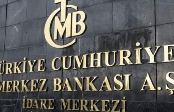 Merkez Bankası’ndan sürpriz faiz kararı