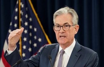 Powell’dan istihdam açıklaması: Hedefin çok uzağında