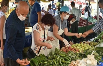 Türk-İş, açlık ve yoksulluk sınırını açıkladı