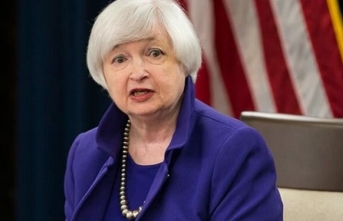 Yellen, Kongreyi ‘borç limiti’ konusunda bir kez daha uyardı