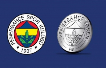 11 milyon 500 bin liralık Fenerbahçe Token yandı