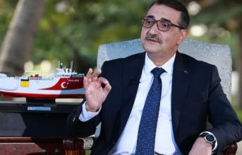 Bakan Dönmez’den doğal gaz ve elektrik fiyatlarına ilişkin açıklama