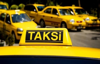 İçişleri Bakanlığı’ndan taksiciler için 12 kural hatırlatması