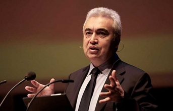 IEA: Dünya sürdürülemez bir ekonomik toparlanmanın ortasında